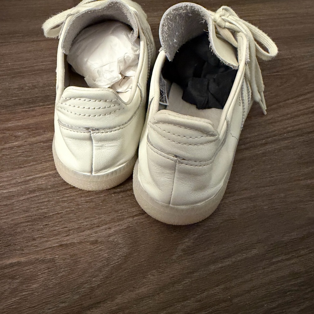 Samba Decon lace-up sneakers in good condition. - Picture 7 of 9